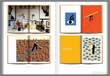 Graphis Journal Magazine 382 - B. Martin Pedersen [KSIĄŻKA]