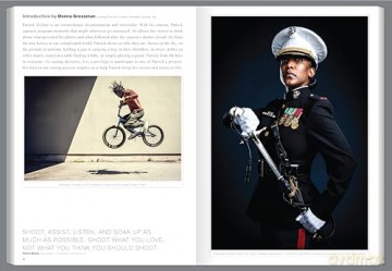 Graphis Journal Magazine 382 - B. Martin Pedersen [KSIĄŻKA]