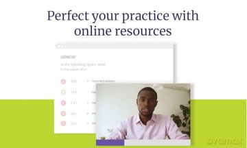 GRE Complete Ninth Edition: Your All-in-One Solution for GRE Success | Includes Online Resources Like Live Classes, Quiz Generator, Practice Tests, and More (Kaplan Test Prep) - Kaplan Test Prep [KSIĄŻKA]