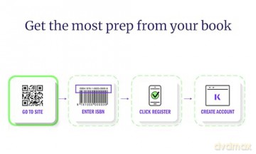 GRE Complete Ninth Edition: Your All-in-One Solution for GRE Success | Includes Online Resources Like Live Classes, Quiz Generator, Practice Tests, and More (Kaplan Test Prep) - Kaplan Test Prep [KSIĄŻKA]