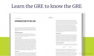 GRE Complete Ninth Edition: Your All-in-One Solution for GRE Success | Includes Online Resources Like Live Classes, Quiz Generator, Practice Tests, and More (Kaplan Test Prep) - Kaplan Test Prep [KSIĄŻKA]