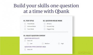 GRE Complete Ninth Edition: Your All-in-One Solution for GRE Success | Includes Online Resources Like Live Classes, Quiz Generator, Practice Tests, and More (Kaplan Test Prep) - Kaplan Test Prep [KSIĄŻKA]
