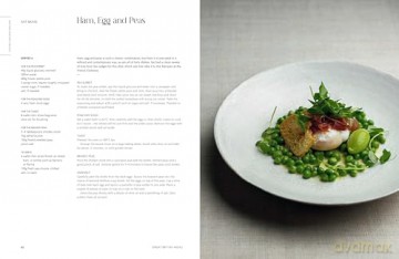 Great British Menu: Home Banquets: 80 Ultimate Recipes from Britain's Best Chefs - Avril Beaven [KSIĄŻKA]