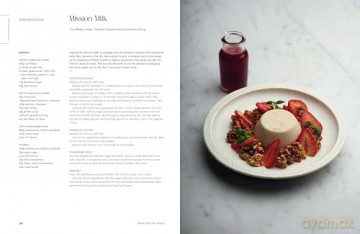Great British Menu: Home Banquets: 80 Ultimate Recipes from Britain's Best Chefs - Avril Beaven [KSIĄŻKA]
