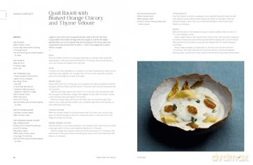 Great British Menu: Home Banquets: 80 Ultimate Recipes from Britain's Best Chefs - Avril Beaven [KSIĄŻKA]