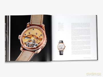 Greubel Forsey: The Art of Invention - Michael Clerizo [KSIĄŻKA]