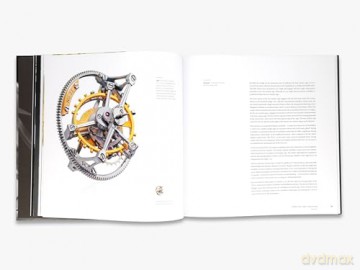 Greubel Forsey: The Art of Invention - Michael Clerizo [KSIĄŻKA]