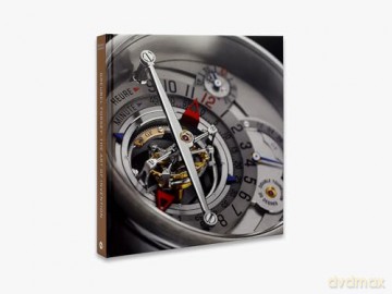 Greubel Forsey: The Art of Invention - Michael Clerizo [KSIĄŻKA]