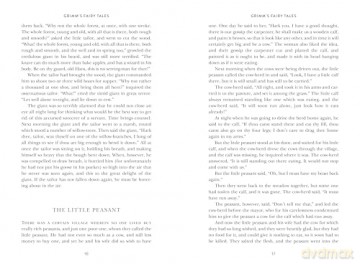 Grimm's Fairy Tales (Signature Gilded Editions) - Grimm Brothers [KSIĄŻKA]