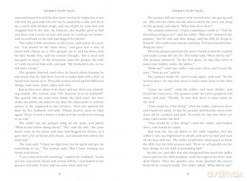 Grimm's Fairy Tales (Signature Gilded Editions) - Grimm Brothers [KSIĄŻKA]