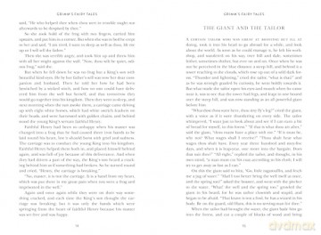 Grimm's Fairy Tales (Signature Gilded Editions) - Grimm Brothers [KSIĄŻKA]