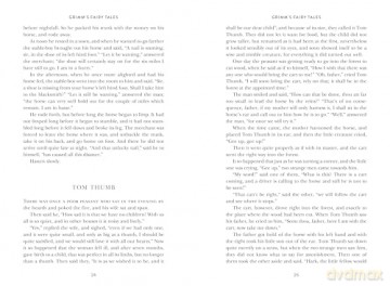 Grimm's Fairy Tales (Signature Gilded Editions) - Grimm Brothers [KSIĄŻKA]