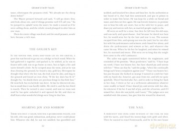 Grimm's Fairy Tales (Signature Gilded Editions) - Grimm Brothers [KSIĄŻKA]