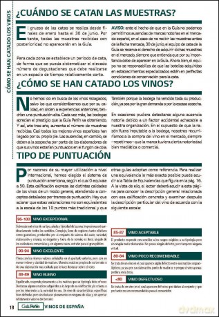 Guía Penín Vinos de Espana 2025 (Spanish Wines) - Guía Penín [KSIĄŻKA]