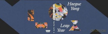 Haegue Yang: Leap Year - Pablo Larios [KSIĄŻKA]