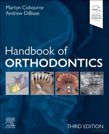 Handbook of Orthodontics - Martyn T. Cobourne BDS (HONS) FDSRCS MSC PHD FHEA [KSIĄŻKA]