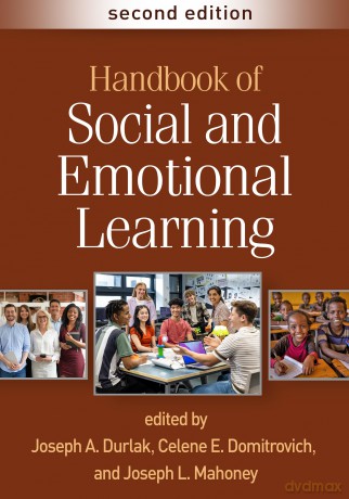 Handbook of Social and Emotional Learning, Second Edition - Joseph A. Durlak [KSIĄŻKA]