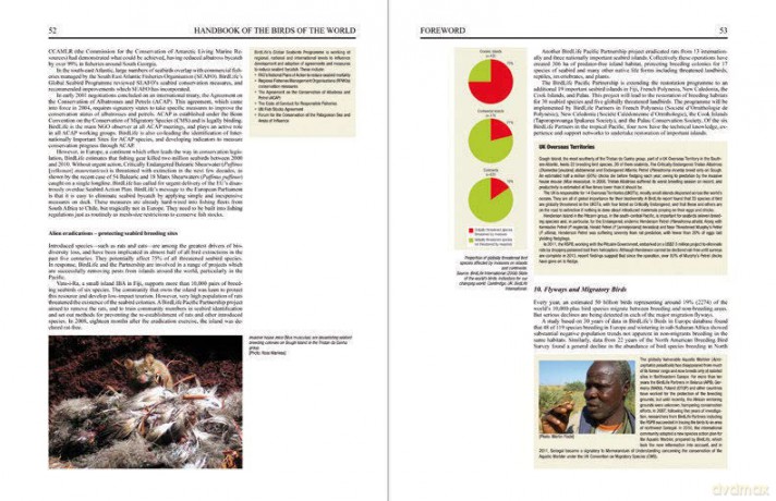 Handbook of the Birds of the World. Special Volume: Special Volume: New Species and Global Index - Josep del Hoyo Calduch [KSIĄŻKA]