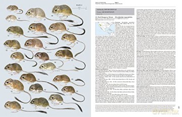 Handbook of the Mammals of the World. Vol.6 - Don E Wilson [KSIĄŻKA]