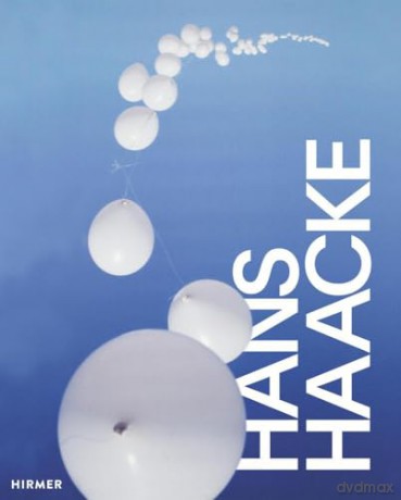Hans Haacke: English Edition - Ingrid Pfeiffer [KSIĄŻKA]