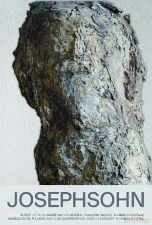 Hans Josephsohn - Cornelius Tittel [KSIĄŻKA]