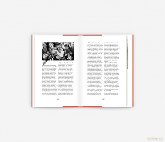 Headwaters - Lucy Lippard [KSIĄŻKA]