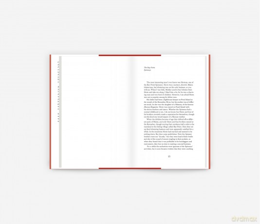 Headwaters - Lucy Lippard [KSIĄŻKA]