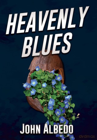 Heavenly Blues: 3 (The Brainbow Chronicles) - John Albedo [KSIĄŻKA]