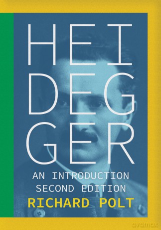 Heidegger: An Introduction - Richard Polt [KSIĄŻKA]