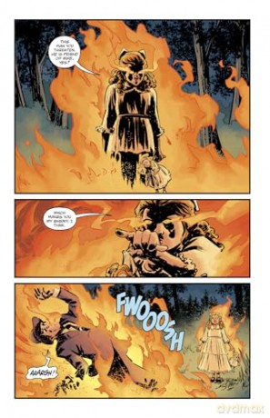 Hellboy and the B.P.R.D.: 1955-1957 - Mike Mignola [KSIĄŻKA]