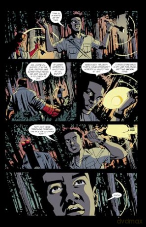 Hellboy and the B.P.R.D.: 1955-1957 - Mike Mignola [KSIĄŻKA]