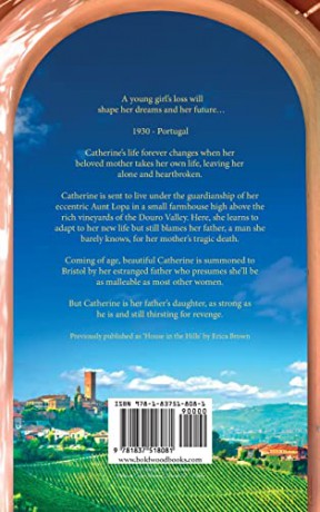 Her Father's Daughter: A page-turning family saga from bestseller Lizzie Lane - Lizzie Lane [KSIĄŻKA]