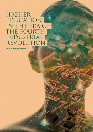 Higher Education in the Era of the Fourth Industrial Revolution - Nancy W. Gleason [KSIĄŻKA]