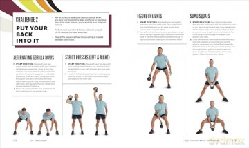 High-Protein Meals in Minutes: From Sunday Times Bestselling author of EAT YOUR WAY TO A SIX PACK - Scott Harrison [KSIĄŻKA]