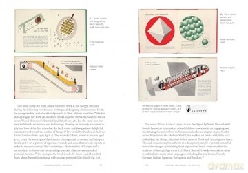 History and Legacy of Isotype - Christopher Burke [KSIĄŻKA]