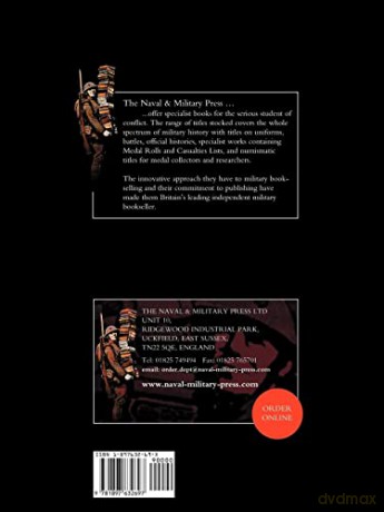History of the British Army Infantry Collar Badge - Colin Churchill [KSIĄŻKA]