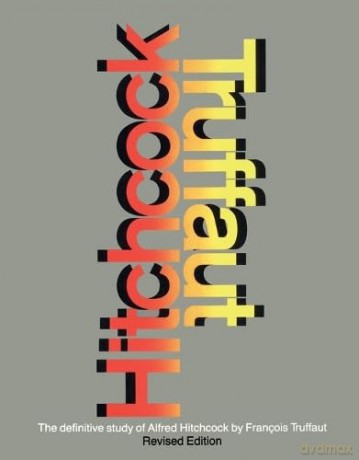 Hitchcock (Revised Edition) [KSIĄŻKA]