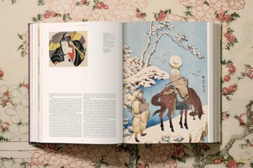 Hokusai - Andreas Marks [KSIĄŻKA]
