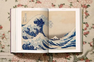 Hokusai - Andreas Marks [KSIĄŻKA]