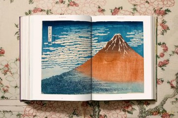 Hokusai - Andreas Marks [KSIĄŻKA]