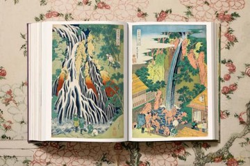 Hokusai - Andreas Marks [KSIĄŻKA]