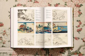 Hokusai - Andreas Marks [KSIĄŻKA]