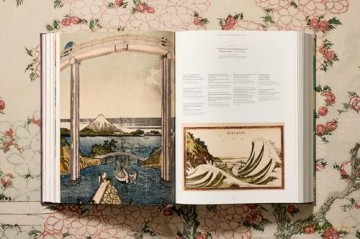 Hokusai - Andreas Marks [KSIĄŻKA]
