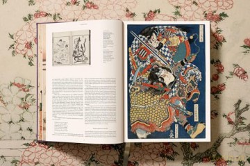 Hokusai - Andreas Marks [KSIĄŻKA]