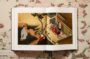 Hokusai - Andreas Marks [KSIĄŻKA]