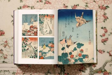 Hokusai - Andreas Marks [KSIĄŻKA]