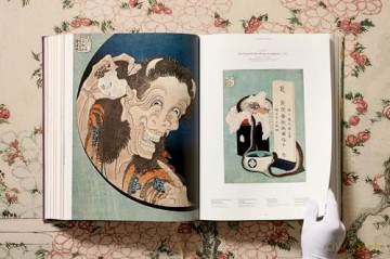 Hokusai - Andreas Marks [KSIĄŻKA]
