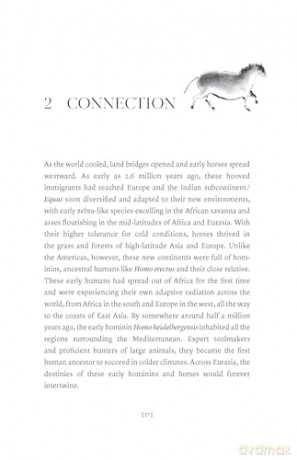 Hoof Beats: How Horses Shaped Human History - William T. Taylor [KSIĄŻKA]