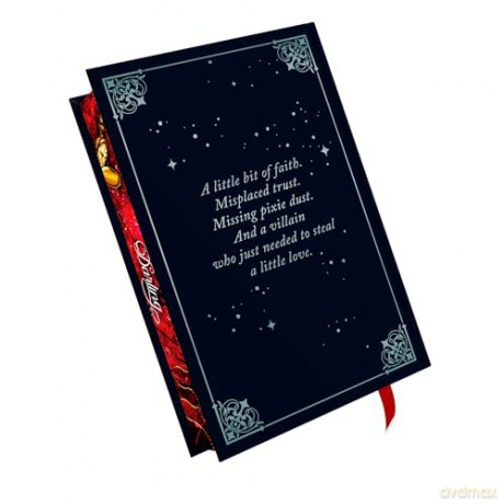 Hooked (Collector's Edition): A Dark Contemporary Romance and Fractured Fairy Tale: 1 (Never After) - Emily McIntire [KSIĄŻKA]