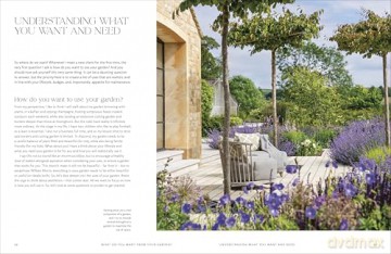 How to Design a Garden: Create and Maintain Your Dream Garden - Pollyanna Wilkinson [KSIĄŻKA]
